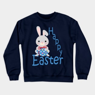 Happy Easter Crewneck Sweatshirt